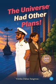 The Universe Had Other Plans! cover image cdn