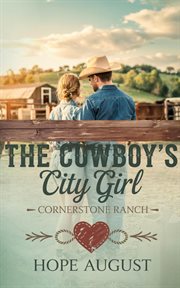 The Cowboy's City Girl cover image cdn