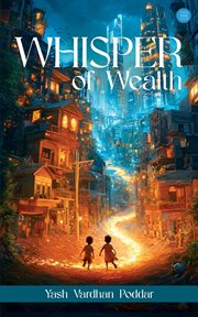Whisper of Wealth cover image cdn