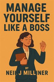 Manage Yourself Like a Boss cover image cdn