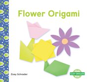 Flower Origami cover image cdn