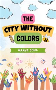 The City Without Colors cover image cdn