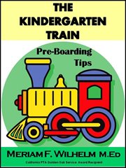 The Kindergarten Train cover image cdn