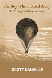 The Boy Who Floated Away cover image cdn