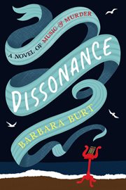 Dissonance : A Novel Of Music & Murder cover image cdn