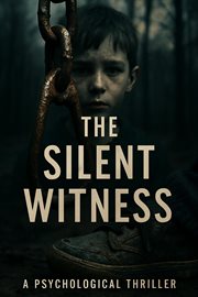 The Silent Witness cover image cdn