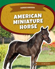 American Miniature Horse cover image cdn