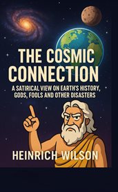 The Cosmic Connection cover image cdn
