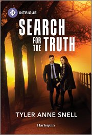 Search for the Truth cover image cdn