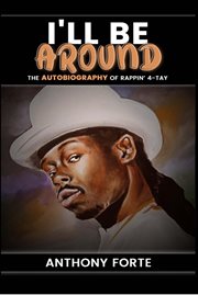 I'll Be Around cover image cdn