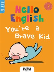 You're a Brave Kid cover image cdn