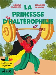 La Princesse D'haltérophilie cover image cdn