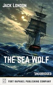The Sea Wolf - Unabridged cover image cdn
