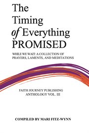 The Timing of Everything Promised cover image cdn