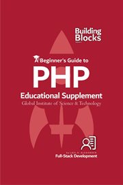 Building Blocks: Coder's Hand Book - PHP cover image cdn
