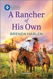 A Rancher of His Own cover image cdn