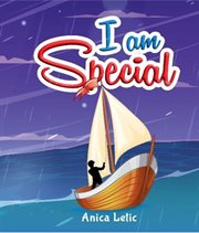 I Am Special cover image cdn
