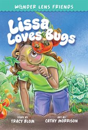 Lissa Loves Bugs cover image cdn