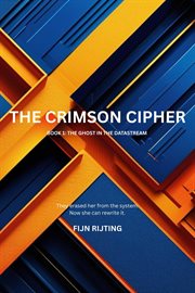 The Crimson Cipher cover image cdn
