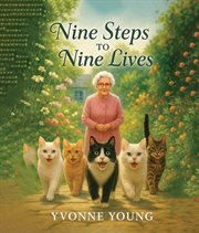 Nine Steps to Nine Lives cover image cdn