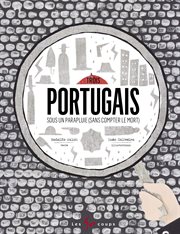 Trois Portugais sous un parapluie (sans compter le mort) cover image cdn