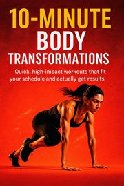 10-Minute Body Transformations cover image cdn