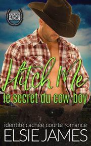 Hitch Me: le secret du cow-boy cover image cdn