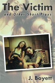 The Victim and Other Short Plays cover image cdn