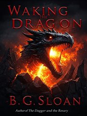 Waking the Dragon cover image cdn
