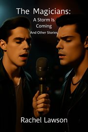 A Storm Is Coming and Other Stories cover image cdn