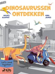 Dinosaurussen Ontdekken cover image cdn