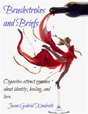 Brushstrokes and Briefs cover image cdn
