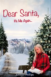 Dear Santa, It's Me Again cover image cdn