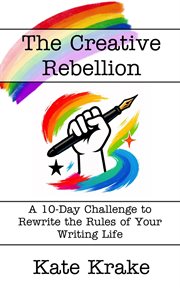 The Creative Rebellion cover image cdn