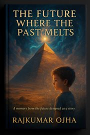 Pyramid: The Future Where the Past Melts cover image cdn