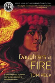 Daughters of Fire cover image cdn