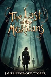 The Last of the Mohicans cover image cdn