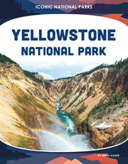 Yellowstone National Park cover image cdn