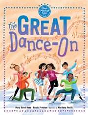 The Great Dance-On cover image cdn