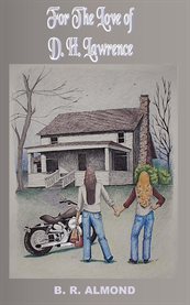 For the Love of D. H. Lawrence cover image cdn