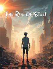 The Rise of Steel cover image cdn