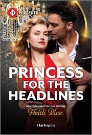 Princess for the Headlines cover image cdn
