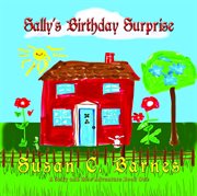 Sally's Birthday Surprise cover image cdn