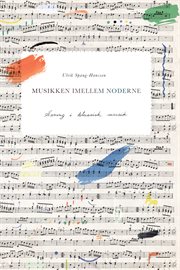 Musikken imellem noderne : Swing I Klassisk Musik cover image cdn
