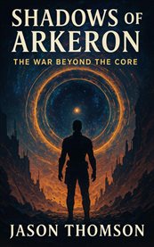 Shadows of Arkeron : The War Beyond The Core cover image cdn