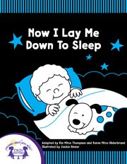 Now I Lay Me Down to Sleep cover image cdn