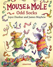 Odd Socks cover image cdn