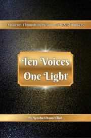 Ten Voices, One Light cover image cdn