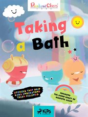 Forming the Good Habit of Keeping Clean - Taking a Bath cover image cdn