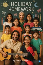 Holiday Homework cover image cdn